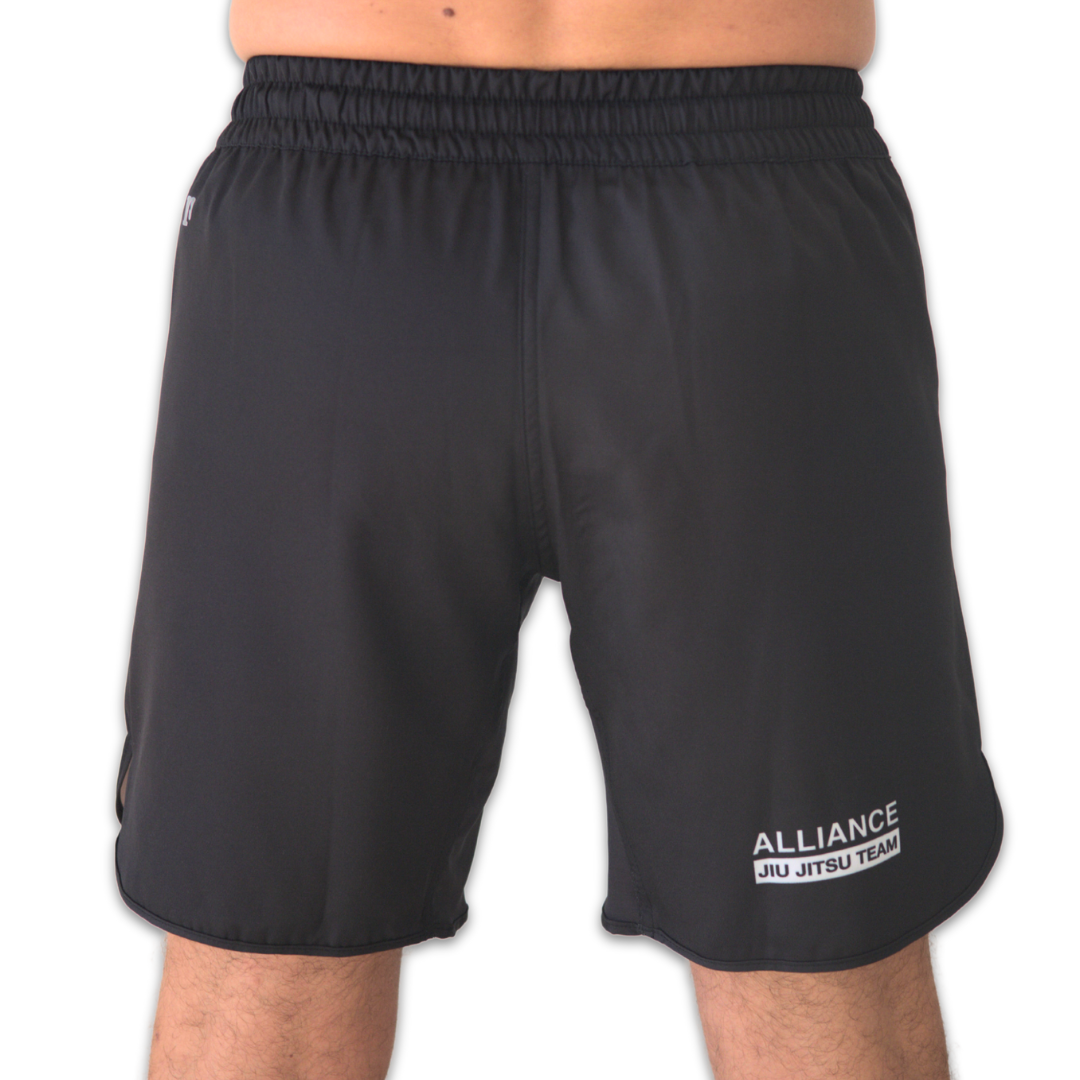 Alliance Adult Unisex Grappling Shorts V.4
