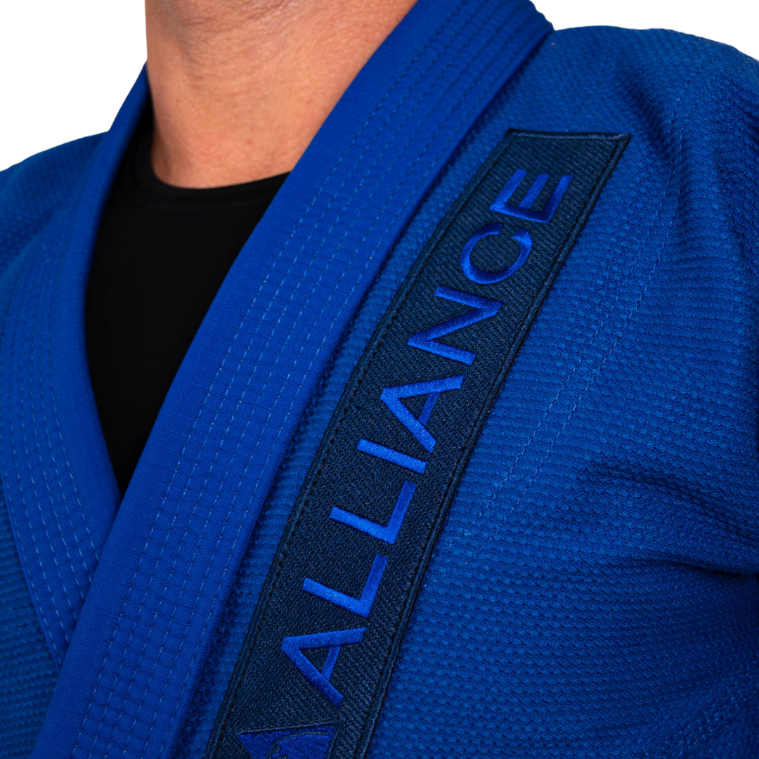 Alliance Adult Unisex Kimono COMPLIGHT