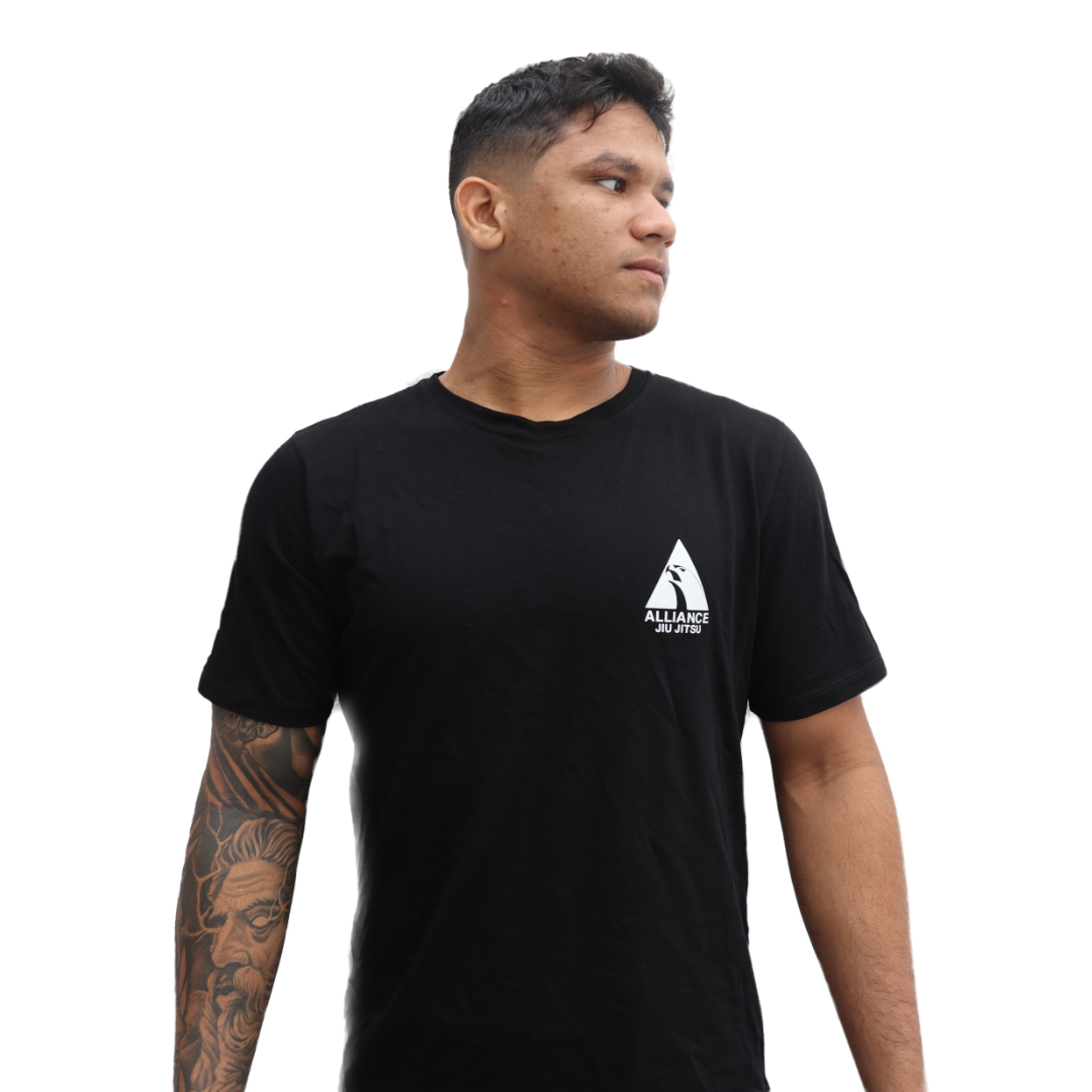 Alliance Adult Unisex T-Shirt - Born in Ipanema