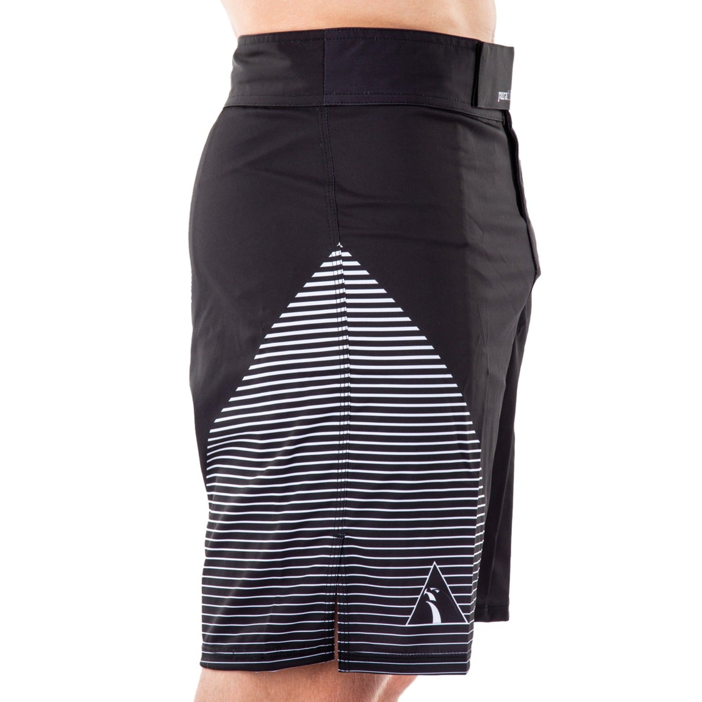 Alliance Adult Unisex Grappling Shorts V.3