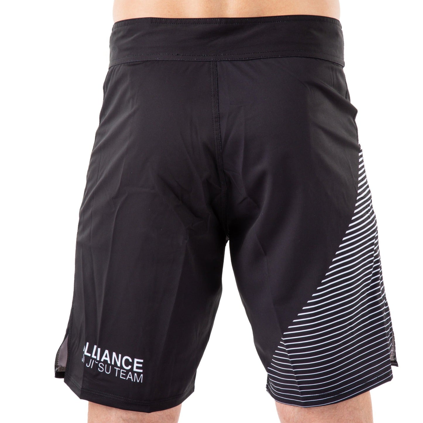 Alliance Adult Unisex Grappling Shorts V.3