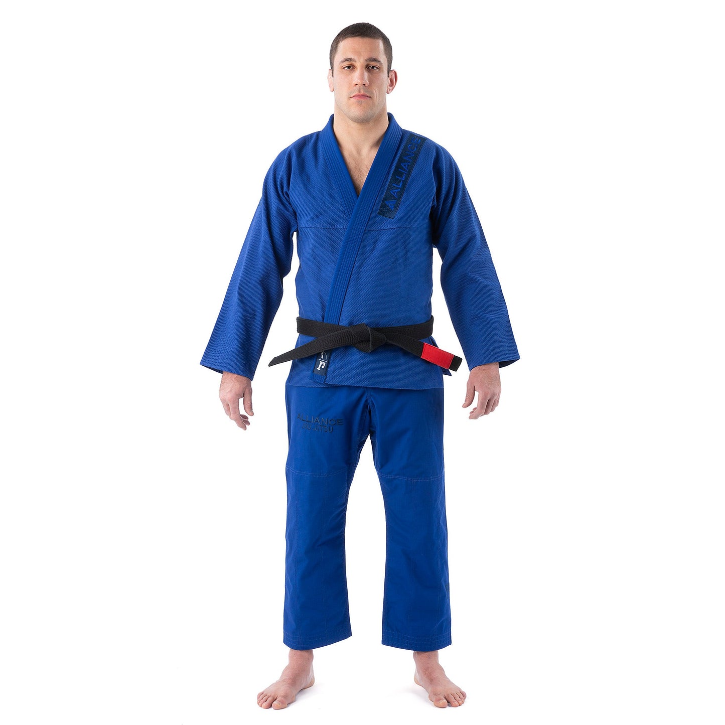 Alliance Adult Unisex Kimono V.3