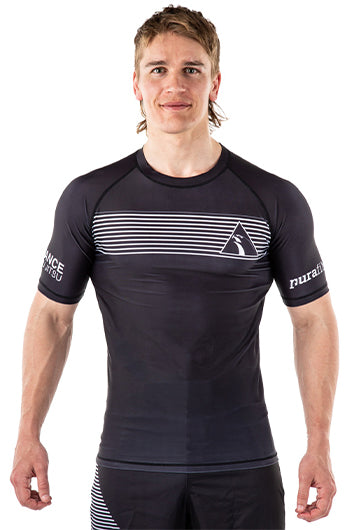 Alliance Adult Unisex Rash Guards – Pura Fibra Canada
