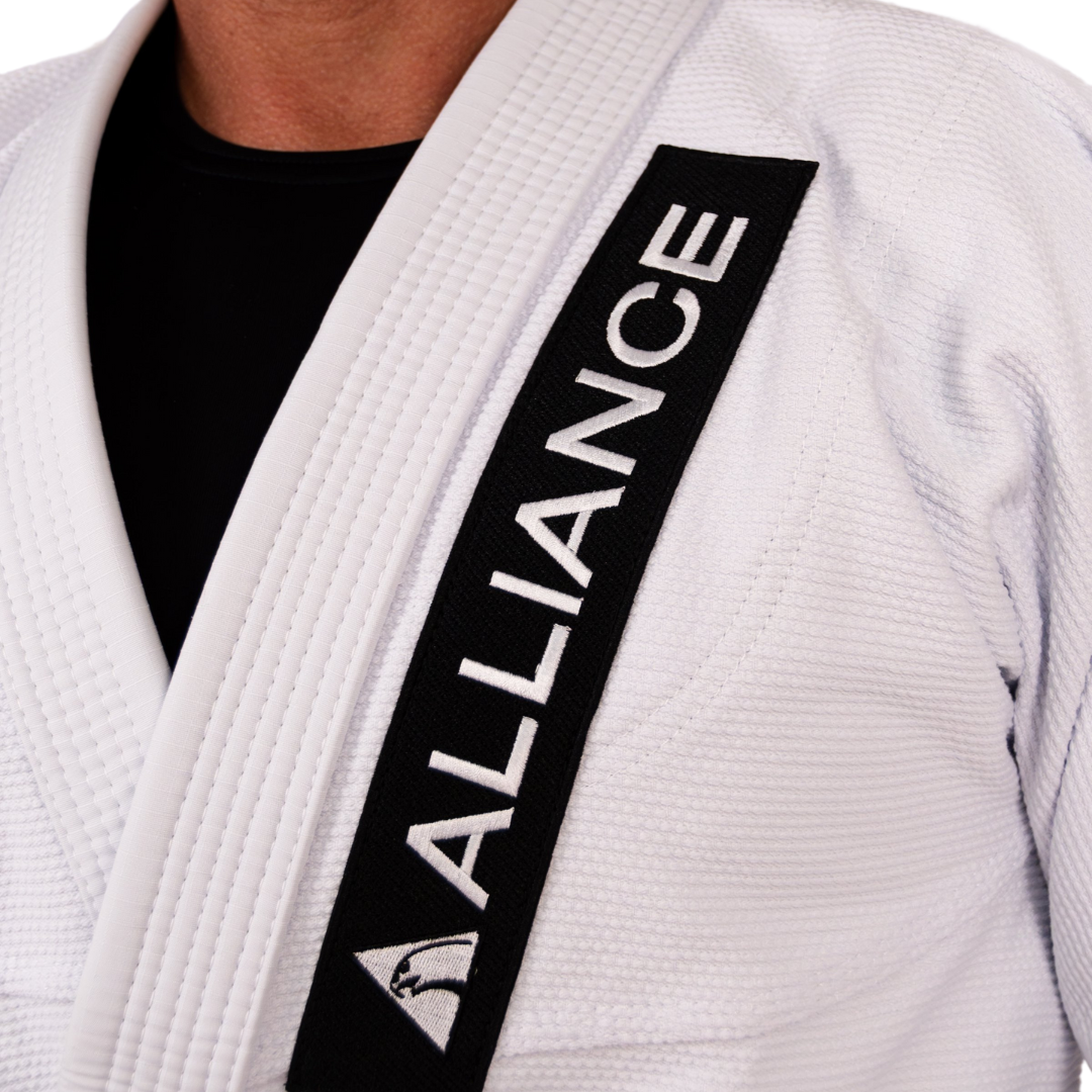 Alliance Adult Unisex Kimono COMPLIGHT