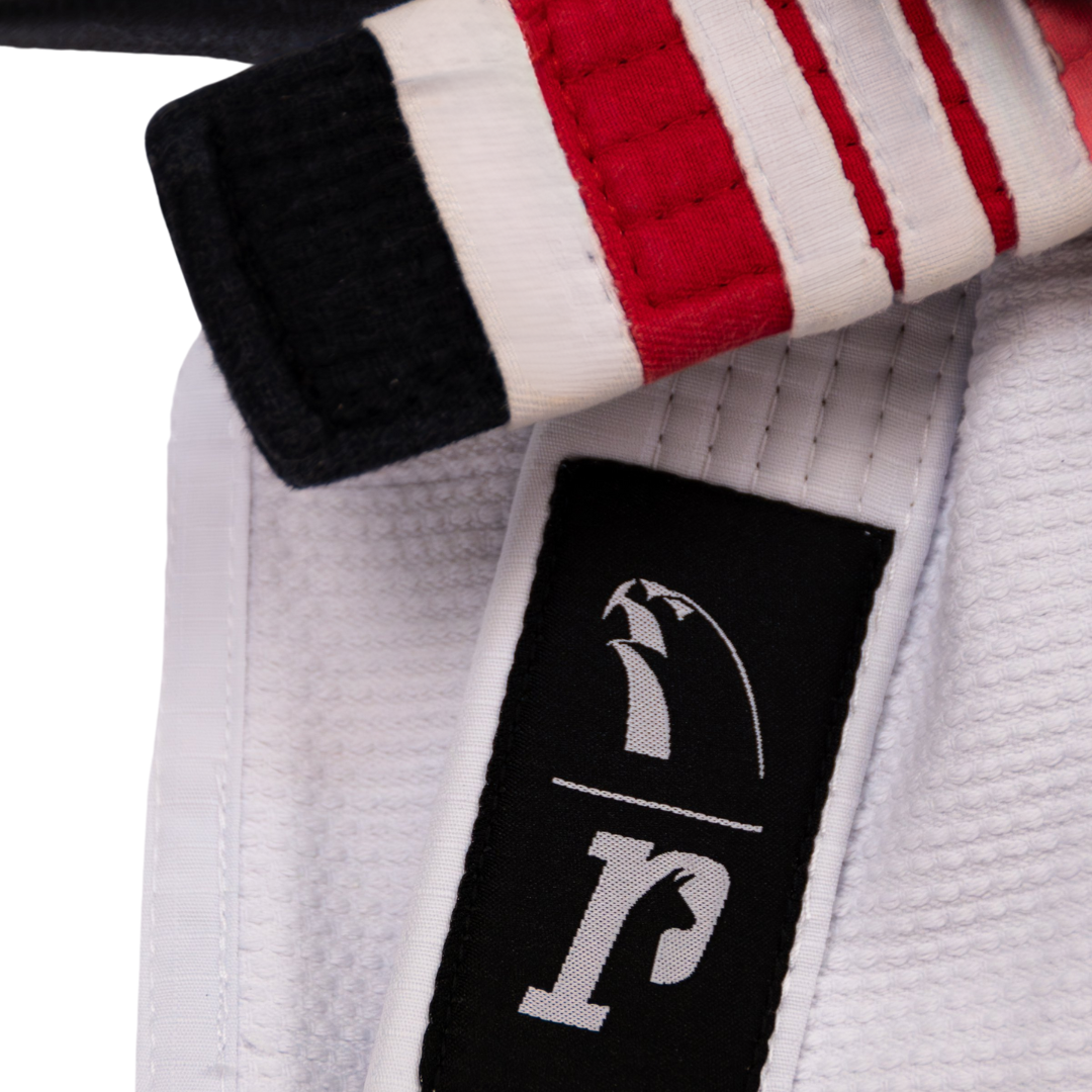 Alliance Adult Unisex Kimono COMPLIGHT