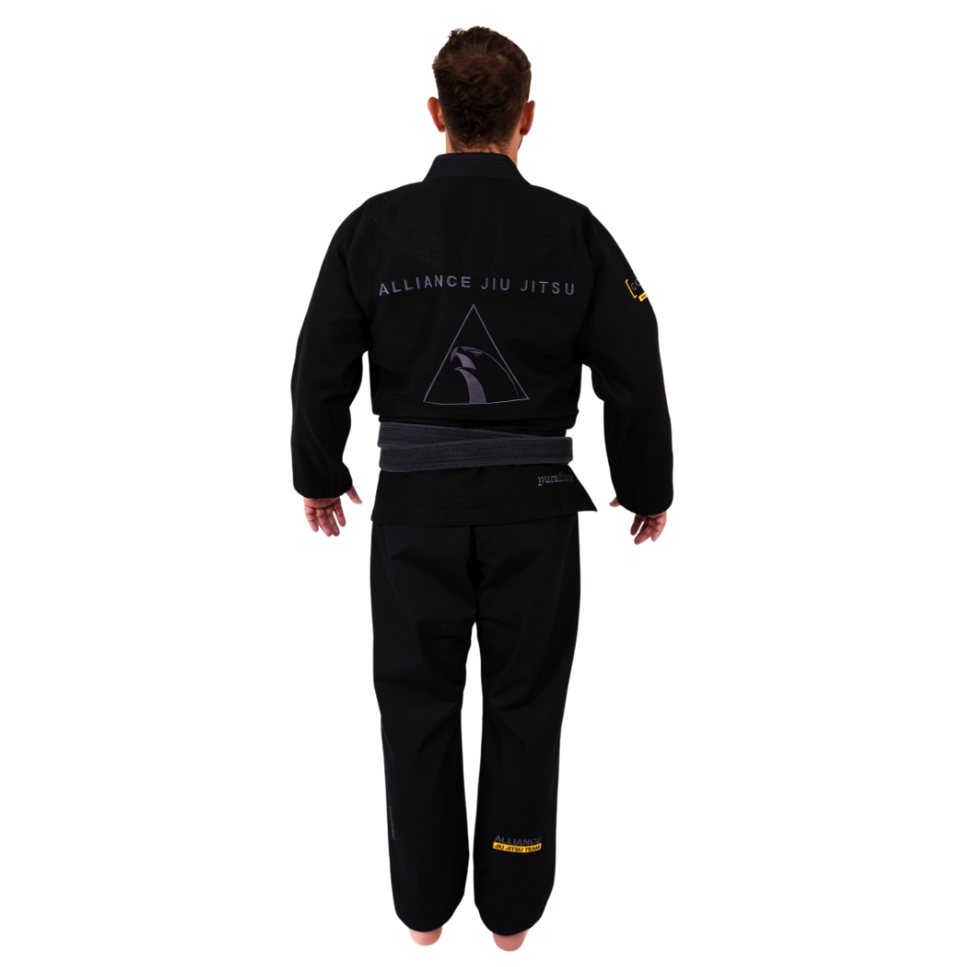 Alliance Adult Unisex Kimono COMPLIGHT