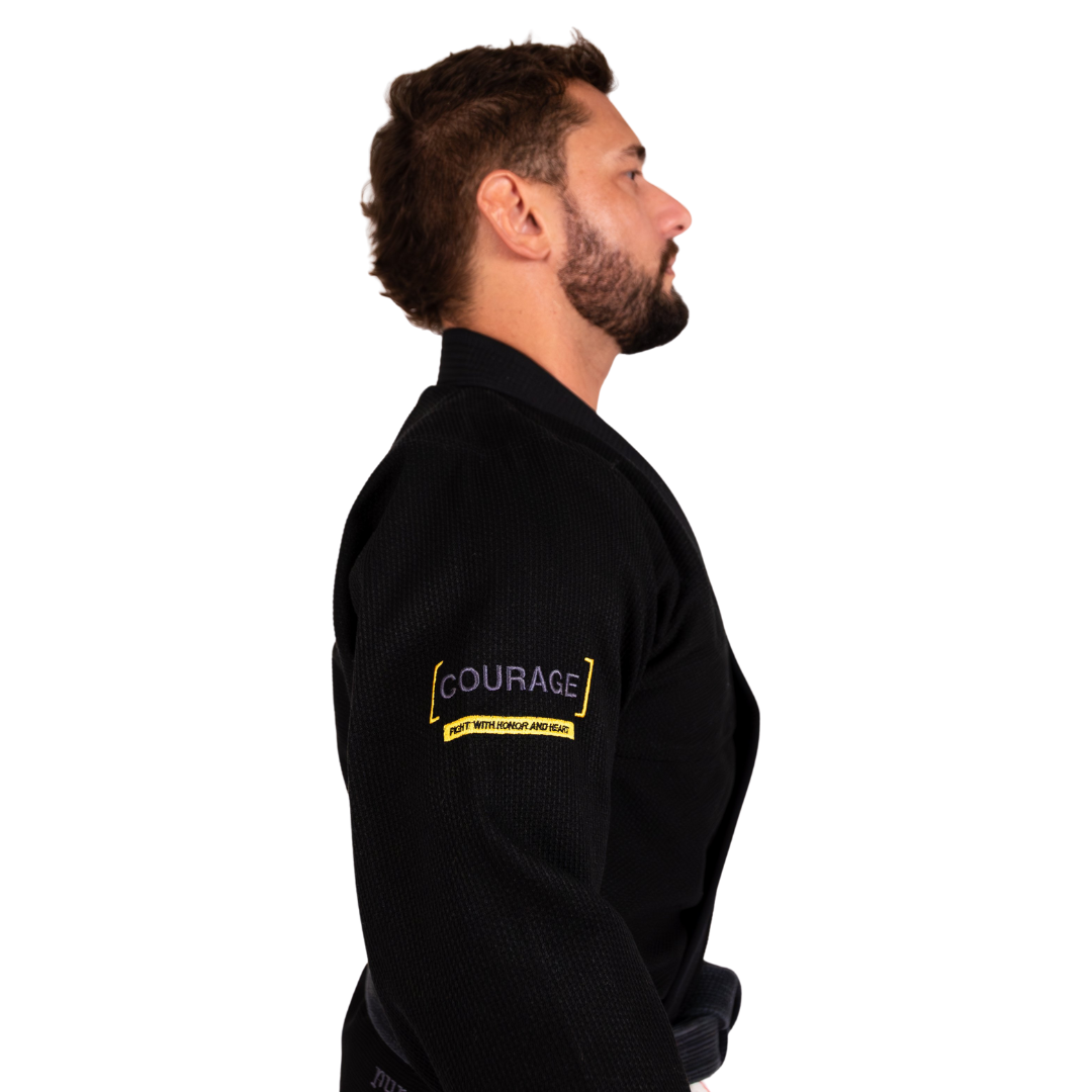 Alliance Adult Unisex Kimono COMPLIGHT