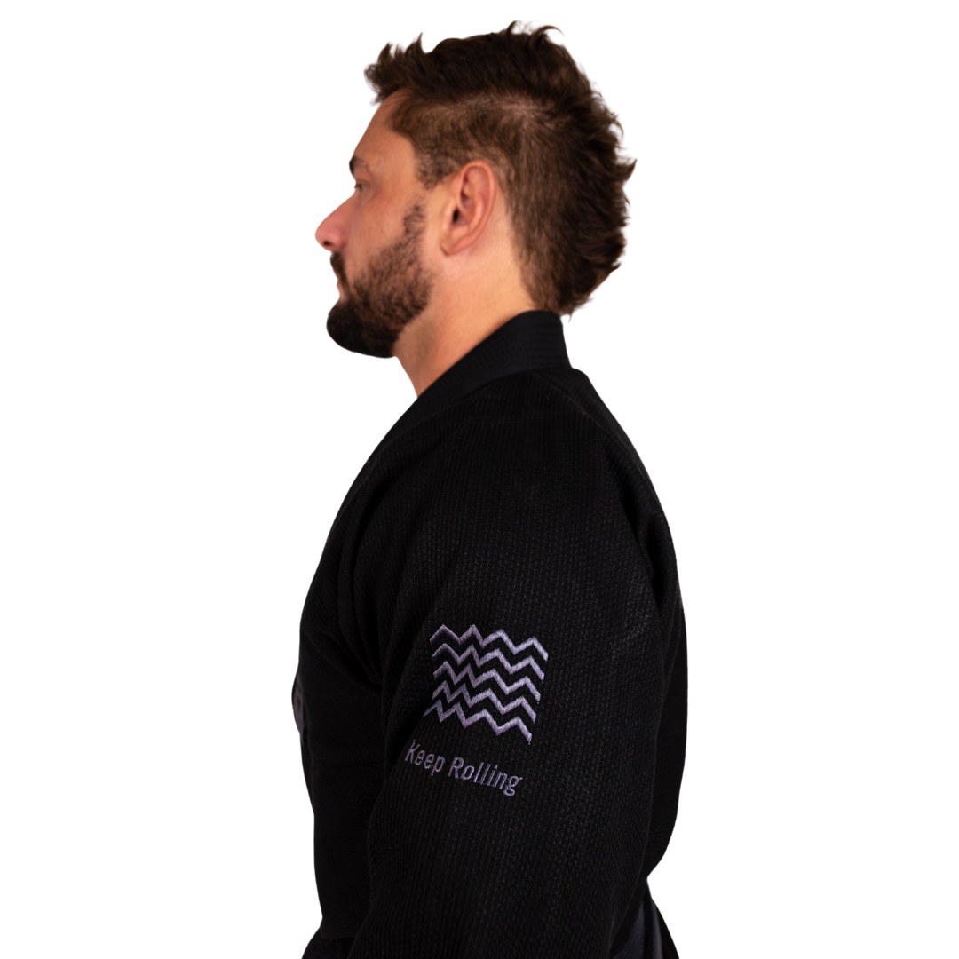 Alliance Adult Unisex Kimono COMPLIGHT