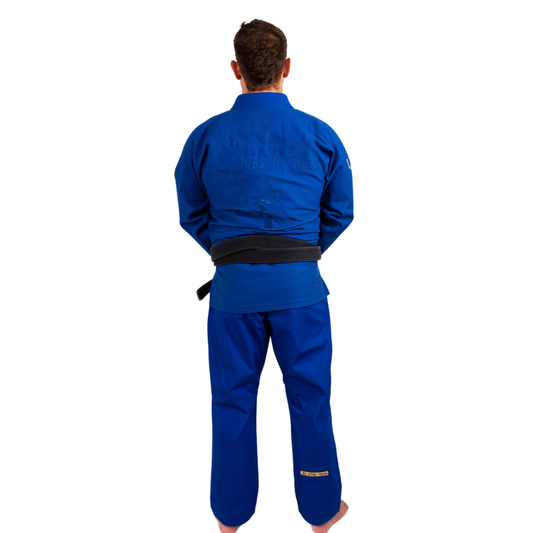 Alliance Adult Unisex Kimono COMPLIGHT