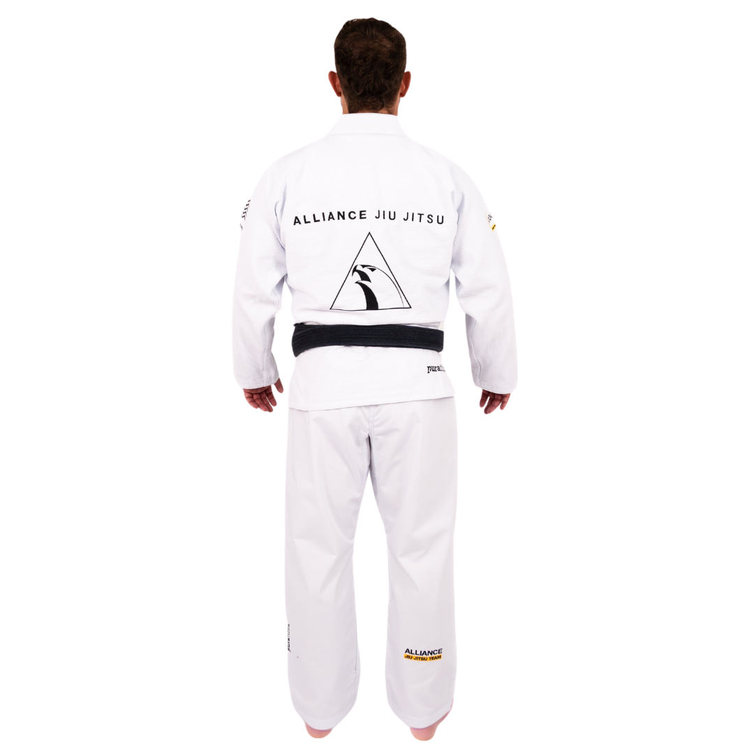 Alliance Adult Unisex Kimono COMPLIGHT