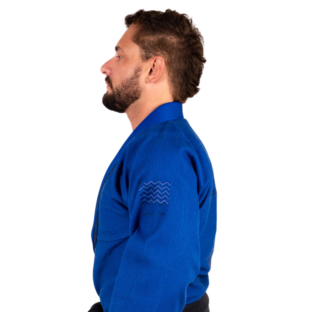 Alliance Adult Unisex Kimono COMPLIGHT