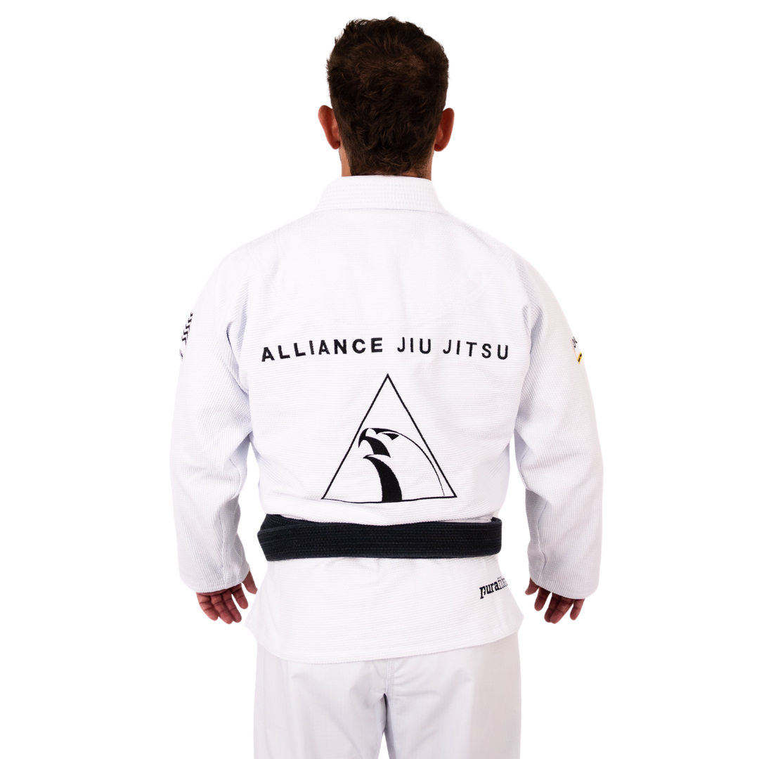 Alliance Adult Unisex Kimono COMPLIGHT