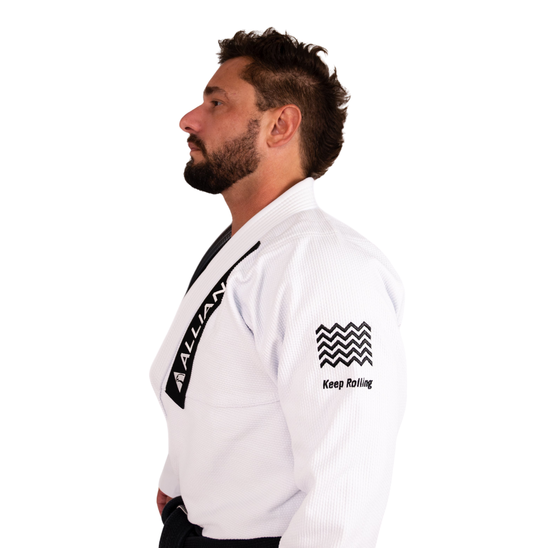 Alliance Adult Unisex Kimono COMPLIGHT